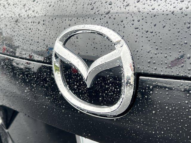 used 2022 Mazda CX-5 car, priced at $22,697