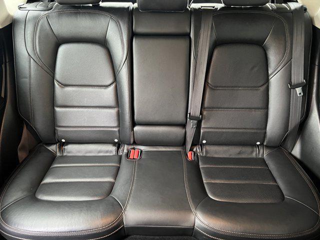 used 2022 Mazda CX-5 car, priced at $22,697