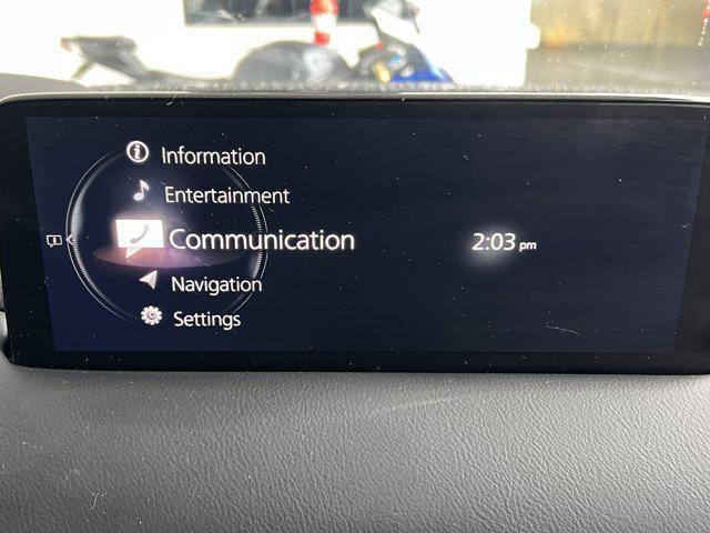 used 2022 Mazda CX-5 car, priced at $22,697