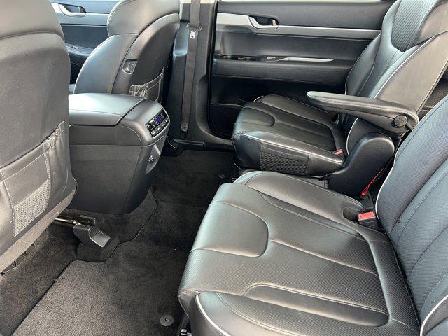 used 2023 Hyundai Palisade car, priced at $33,997