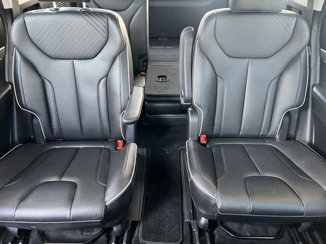 used 2023 Hyundai Palisade car, priced at $33,997