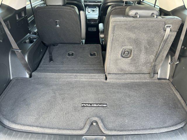 used 2023 Hyundai Palisade car, priced at $33,997