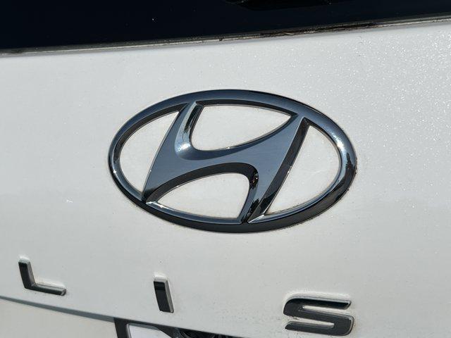 used 2023 Hyundai Palisade car, priced at $33,997