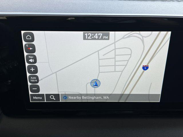 used 2023 Hyundai Palisade car, priced at $33,997
