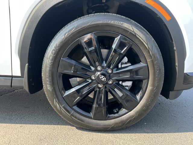 used 2023 Hyundai Palisade car, priced at $33,997