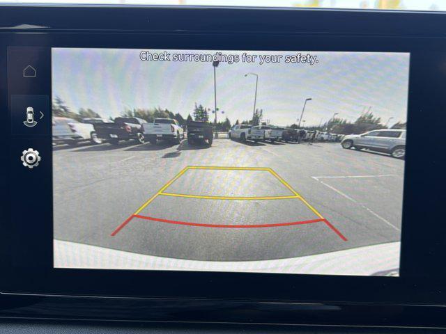 used 2023 Hyundai Palisade car, priced at $33,997
