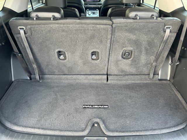 used 2023 Hyundai Palisade car, priced at $33,997