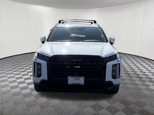 used 2023 Hyundai Palisade car, priced at $33,997