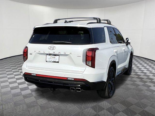used 2023 Hyundai Palisade car, priced at $33,997