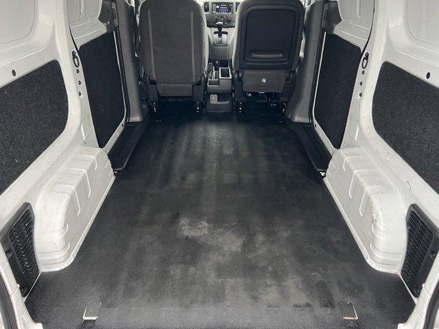 used 2020 Nissan NV200 car, priced at $20,997