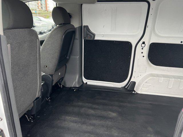 used 2020 Nissan NV200 car, priced at $20,997