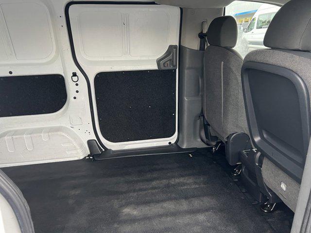 used 2020 Nissan NV200 car, priced at $20,997