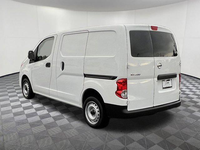 used 2020 Nissan NV200 car, priced at $20,997