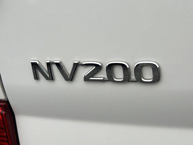 used 2020 Nissan NV200 car, priced at $20,997