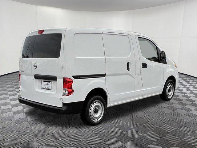 used 2020 Nissan NV200 car, priced at $20,997