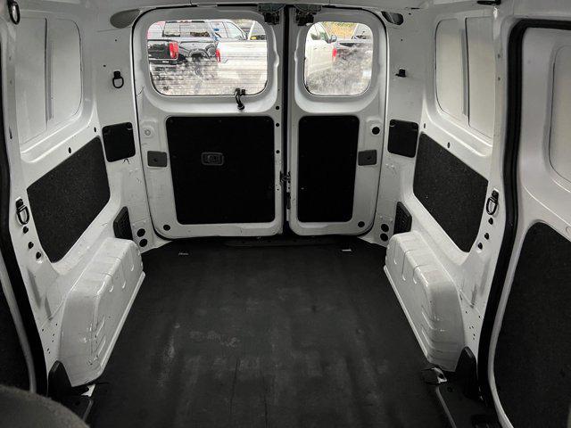 used 2020 Nissan NV200 car, priced at $20,997