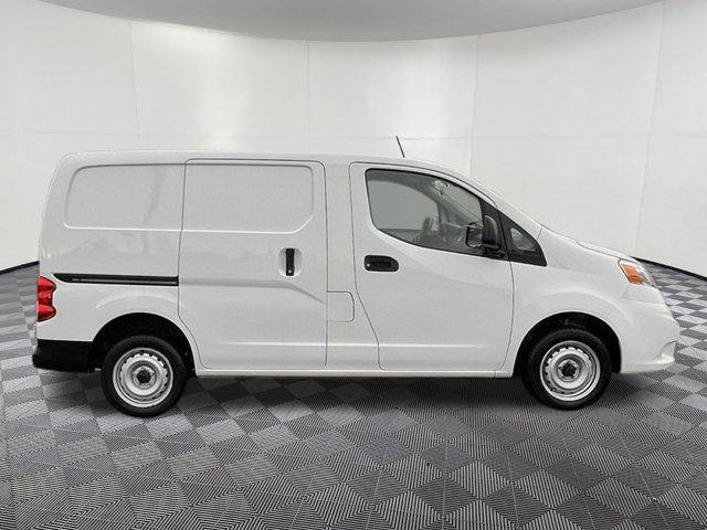 used 2020 Nissan NV200 car, priced at $20,997