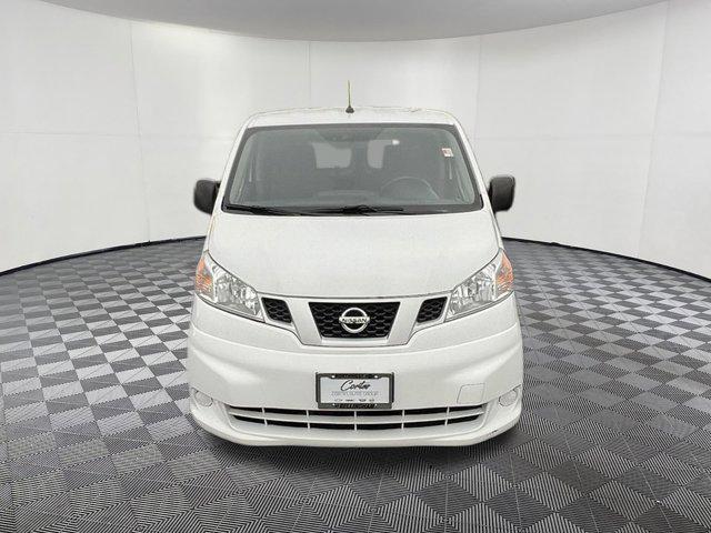 used 2020 Nissan NV200 car, priced at $20,997