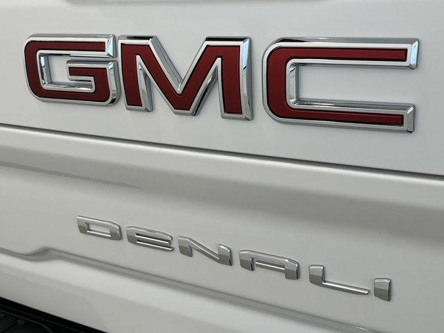 new 2024 GMC Sierra 2500 car, priced at $86,997