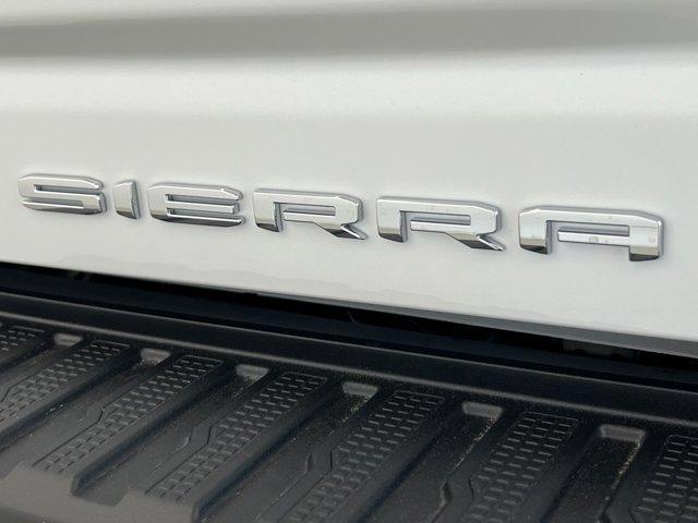 new 2024 GMC Sierra 2500 car, priced at $86,997