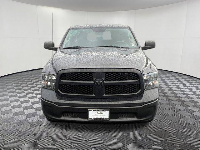 used 2022 Ram 1500 car, priced at $26,997