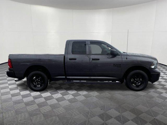 used 2022 Ram 1500 car, priced at $26,997