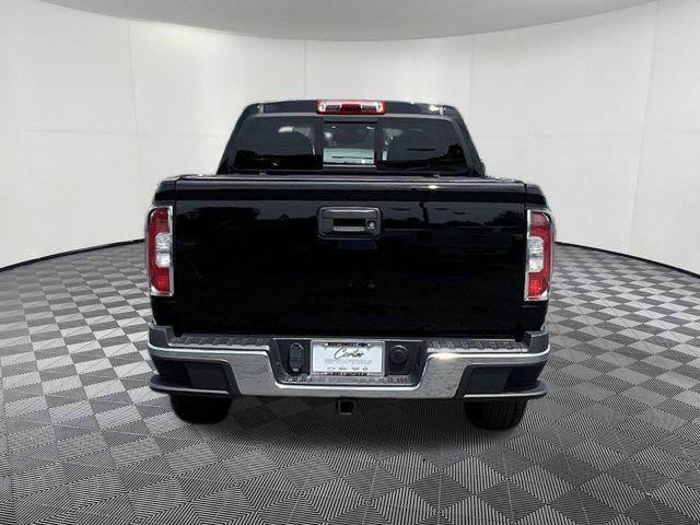 used 2016 GMC Canyon car, priced at $22,997
