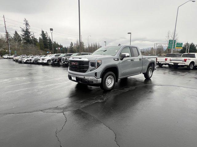 new 2025 GMC Sierra 1500 car, priced at $37,747