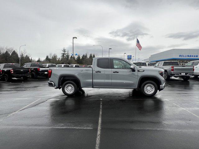 new 2025 GMC Sierra 1500 car, priced at $37,747