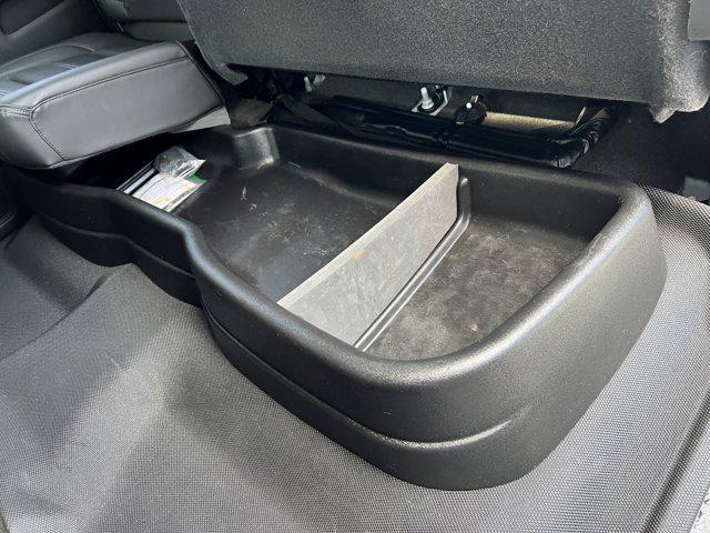 used 2018 GMC Sierra 2500 car, priced at $48,997