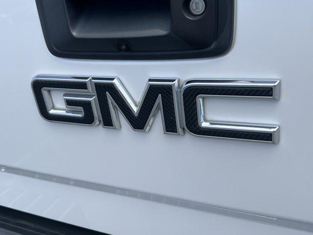 used 2018 GMC Sierra 2500 car, priced at $48,997