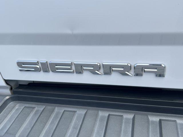used 2018 GMC Sierra 2500 car, priced at $48,997