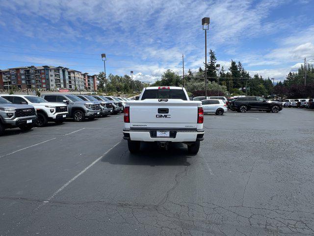 used 2018 GMC Sierra 2500 car, priced at $48,997
