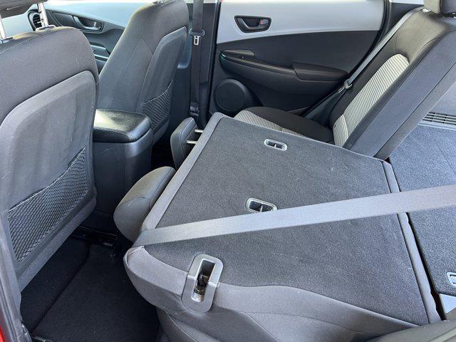 used 2020 Hyundai Kona car, priced at $17,897
