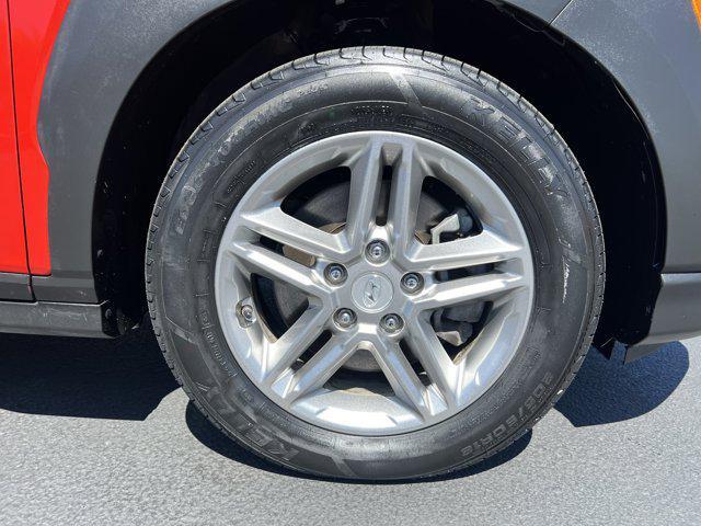 used 2020 Hyundai Kona car, priced at $17,897