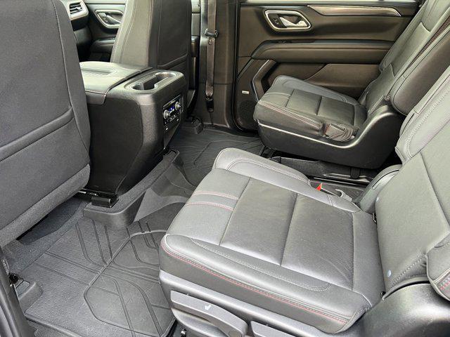 used 2023 Chevrolet Suburban car, priced at $61,897