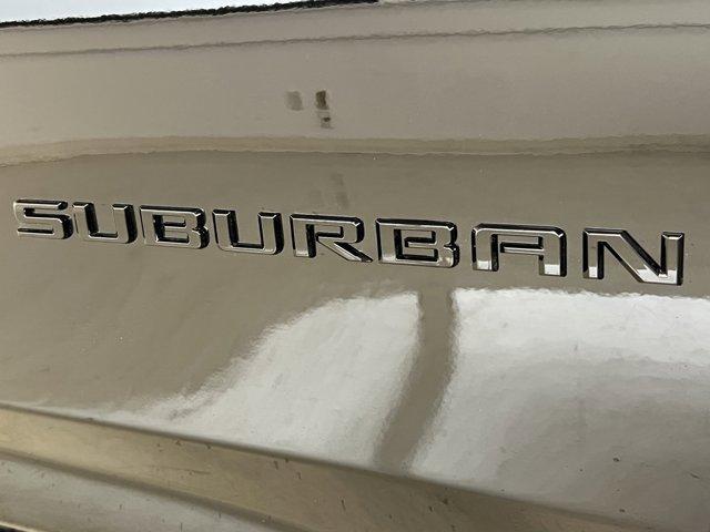 new 2024 Chevrolet Suburban car, priced at $78,997
