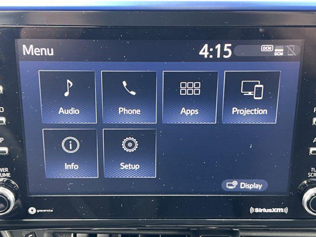 used 2021 Toyota C-HR car, priced at $20,997