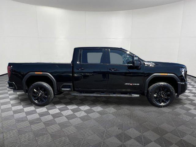 used 2024 GMC Sierra 3500 car, priced at $74,997