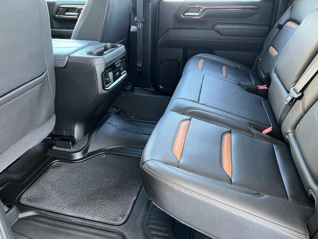 used 2024 GMC Sierra 3500 car, priced at $74,997