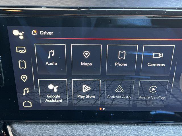 used 2024 GMC Sierra 3500 car, priced at $74,997