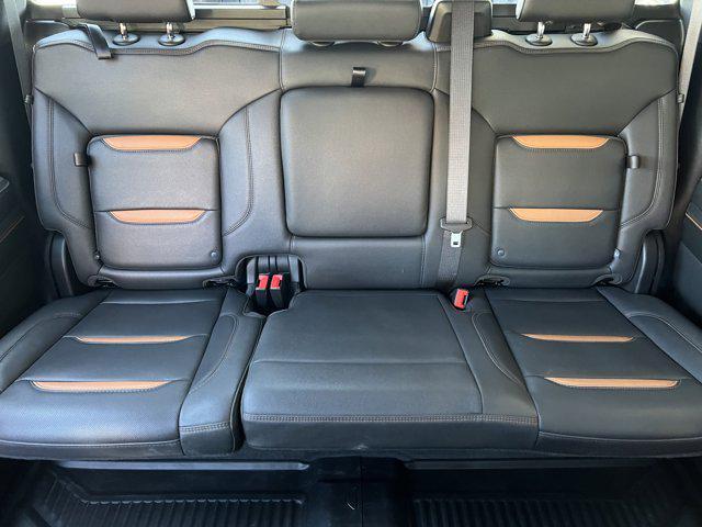 used 2024 GMC Sierra 3500 car, priced at $74,997