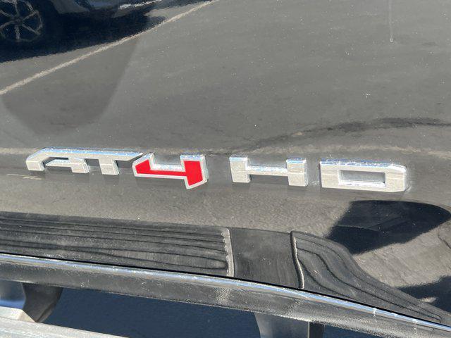 used 2024 GMC Sierra 3500 car, priced at $74,997