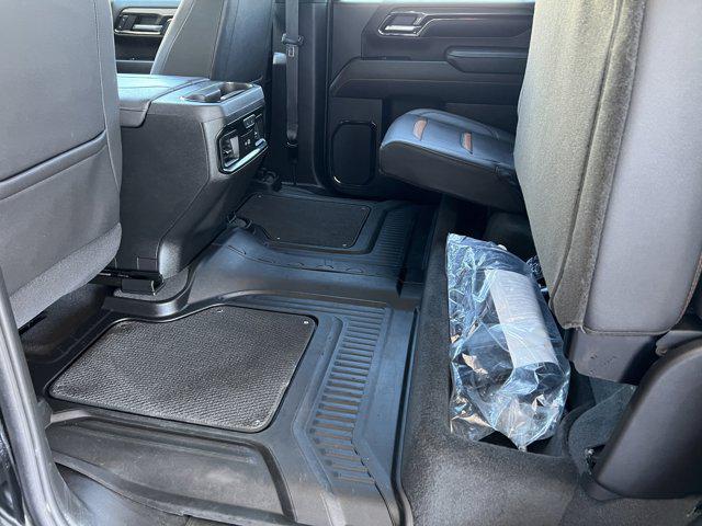 used 2024 GMC Sierra 3500 car, priced at $74,997