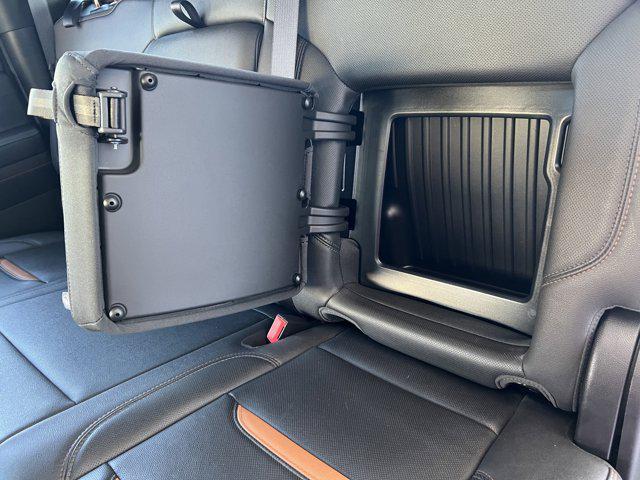 used 2024 GMC Sierra 3500 car, priced at $74,997