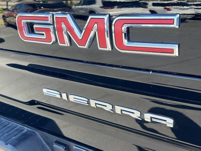 used 2024 GMC Sierra 3500 car, priced at $74,997