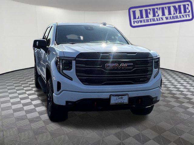 new 2026 GMC Sierra 1500 car, priced at $68,247