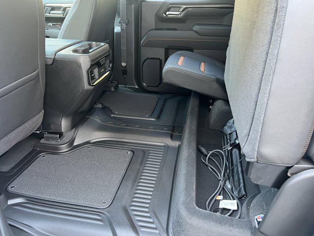 new 2026 GMC Sierra 1500 car, priced at $68,247
