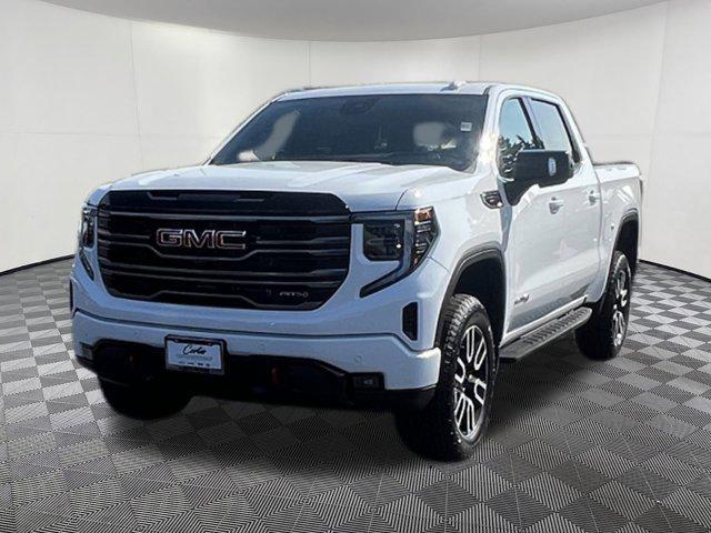 new 2026 GMC Sierra 1500 car, priced at $68,247