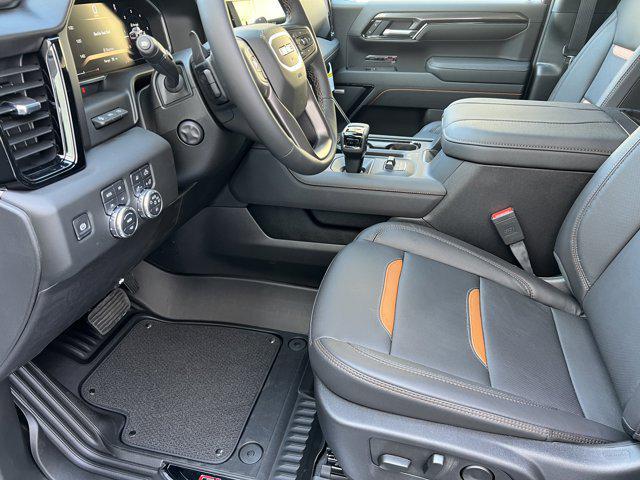 new 2026 GMC Sierra 1500 car, priced at $68,247
